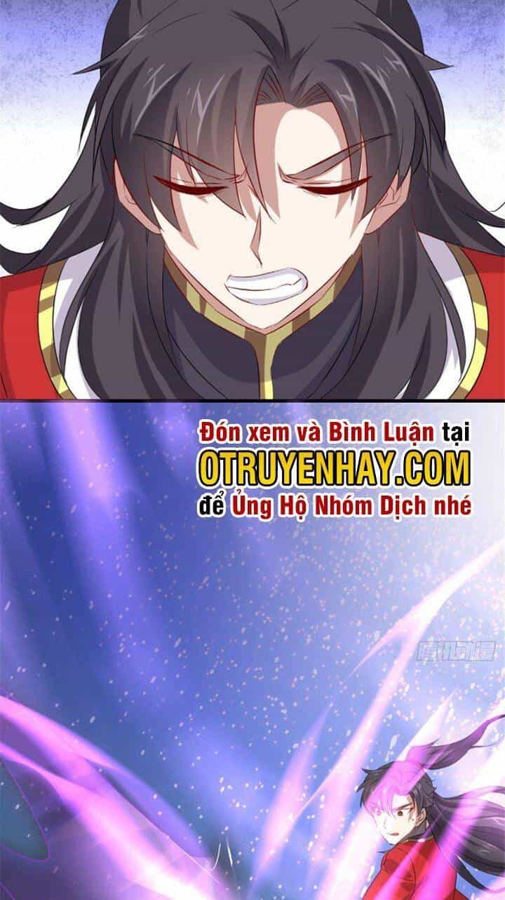 Vạn Đạo Long Hoàng - Chương 20 - ảnh 19
