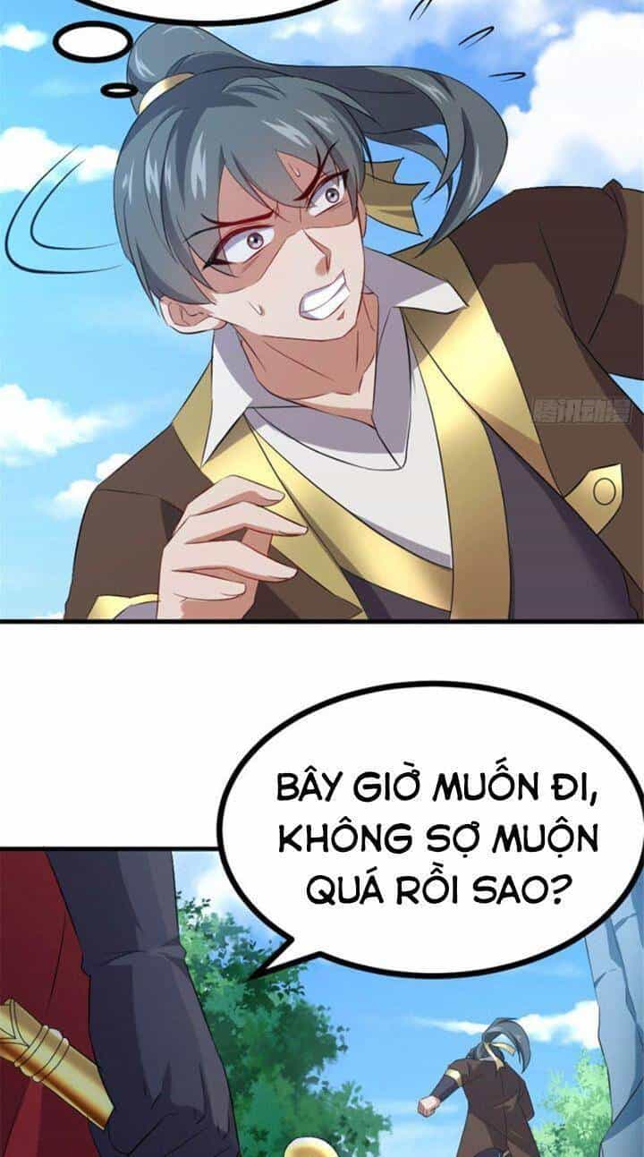 Vạn Đạo Long Hoàng - Chương 20 - ảnh 30