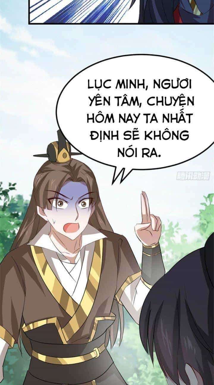 Vạn Đạo Long Hoàng - Chương 20 - ảnh 42