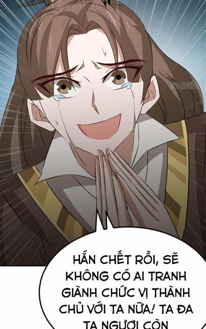 Vạn Đạo Long Hoàng - Chương 20 - ảnh 44