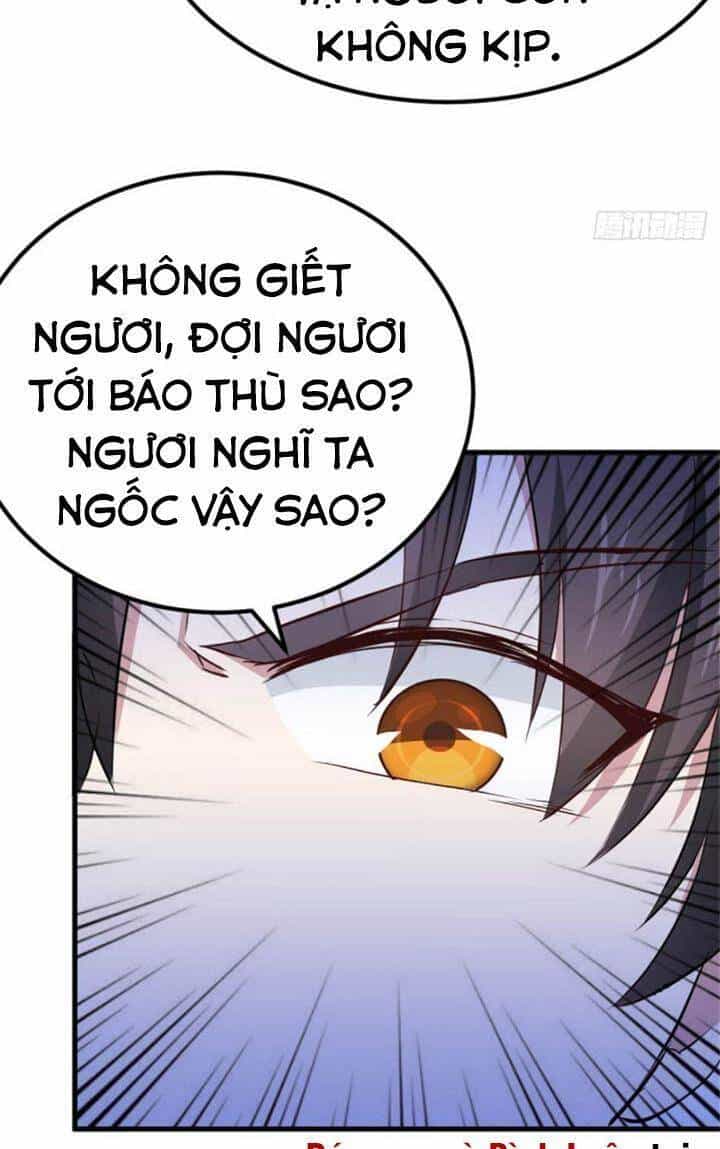 Vạn Đạo Long Hoàng - Chương 20 - ảnh 45