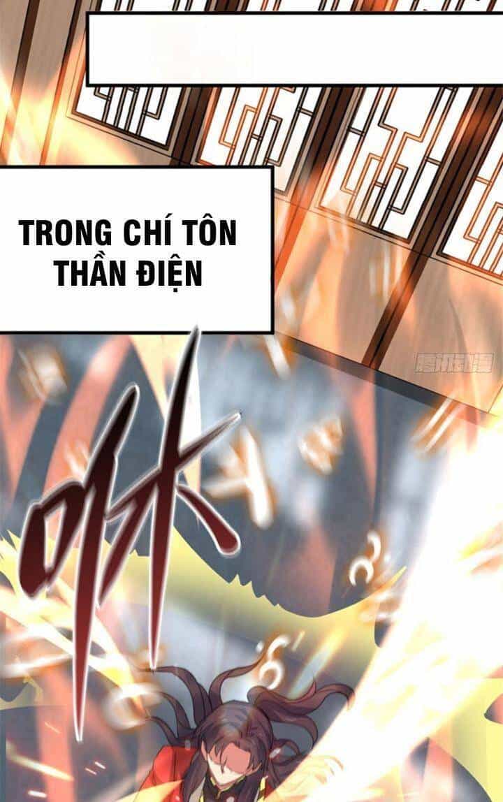 Vạn Đạo Long Hoàng - Chương 20 - ảnh 52