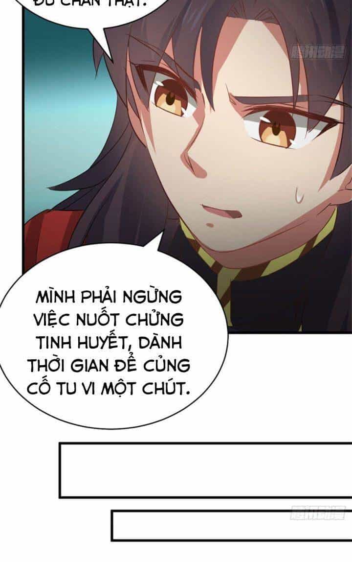 Vạn Đạo Long Hoàng - Chương 20 - ảnh 54