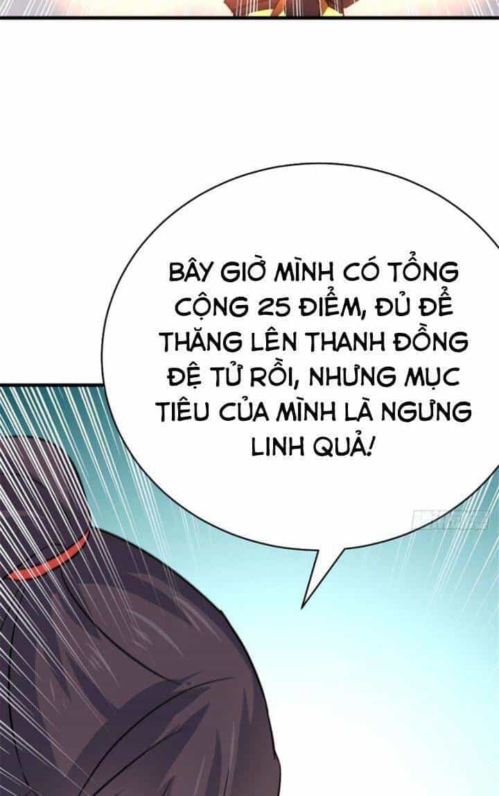 Vạn Đạo Long Hoàng - Chương 20 - ảnh 60