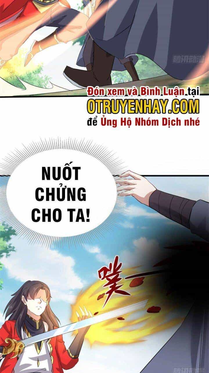 Vạn Đạo Long Hoàng - Chương 20 - ảnh 7