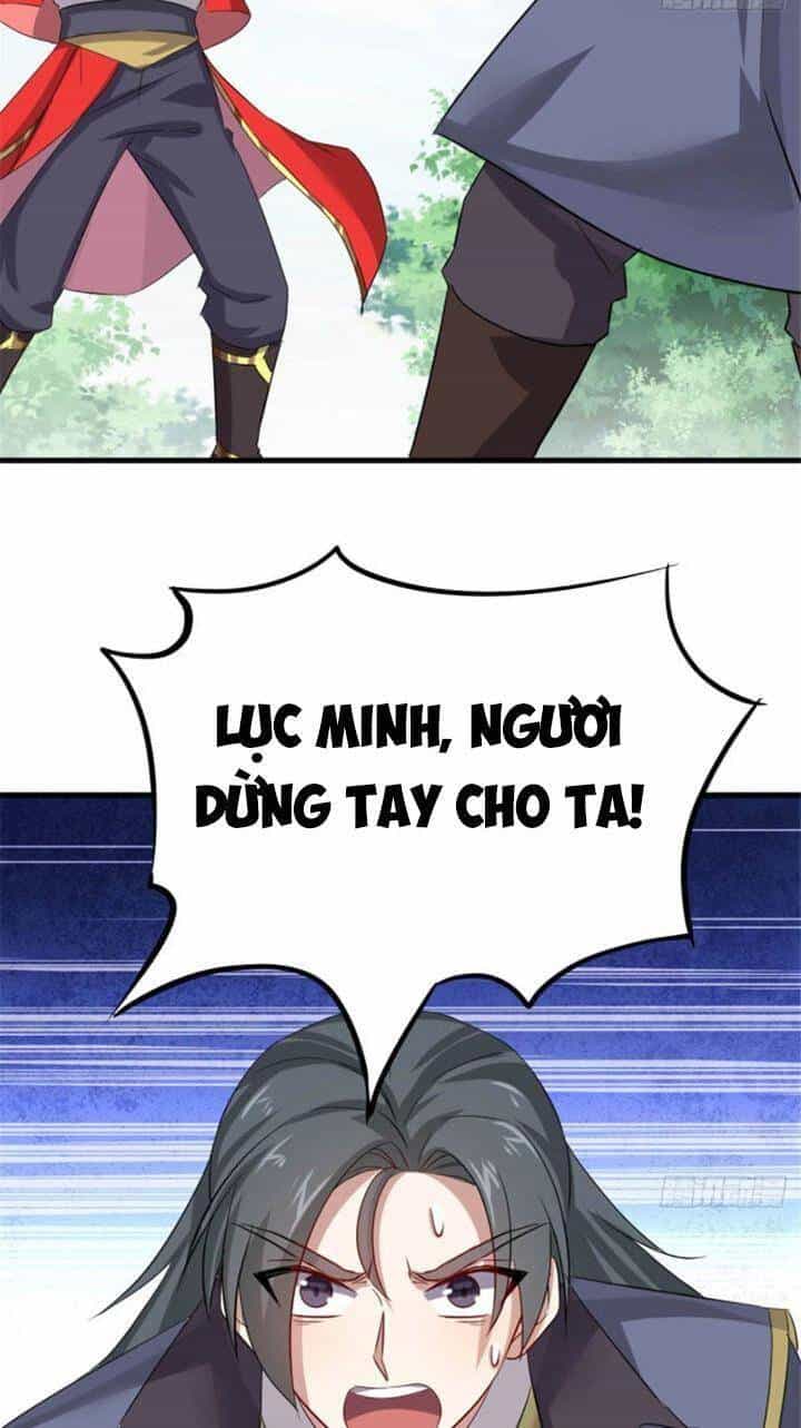 Vạn Đạo Long Hoàng - Chương 20 - ảnh 8