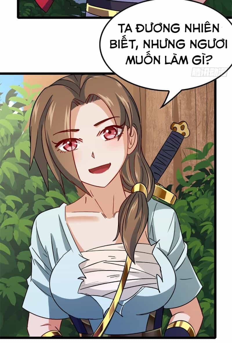 Vạn Đạo Long Hoàng - Chương 22 - ảnh 11
