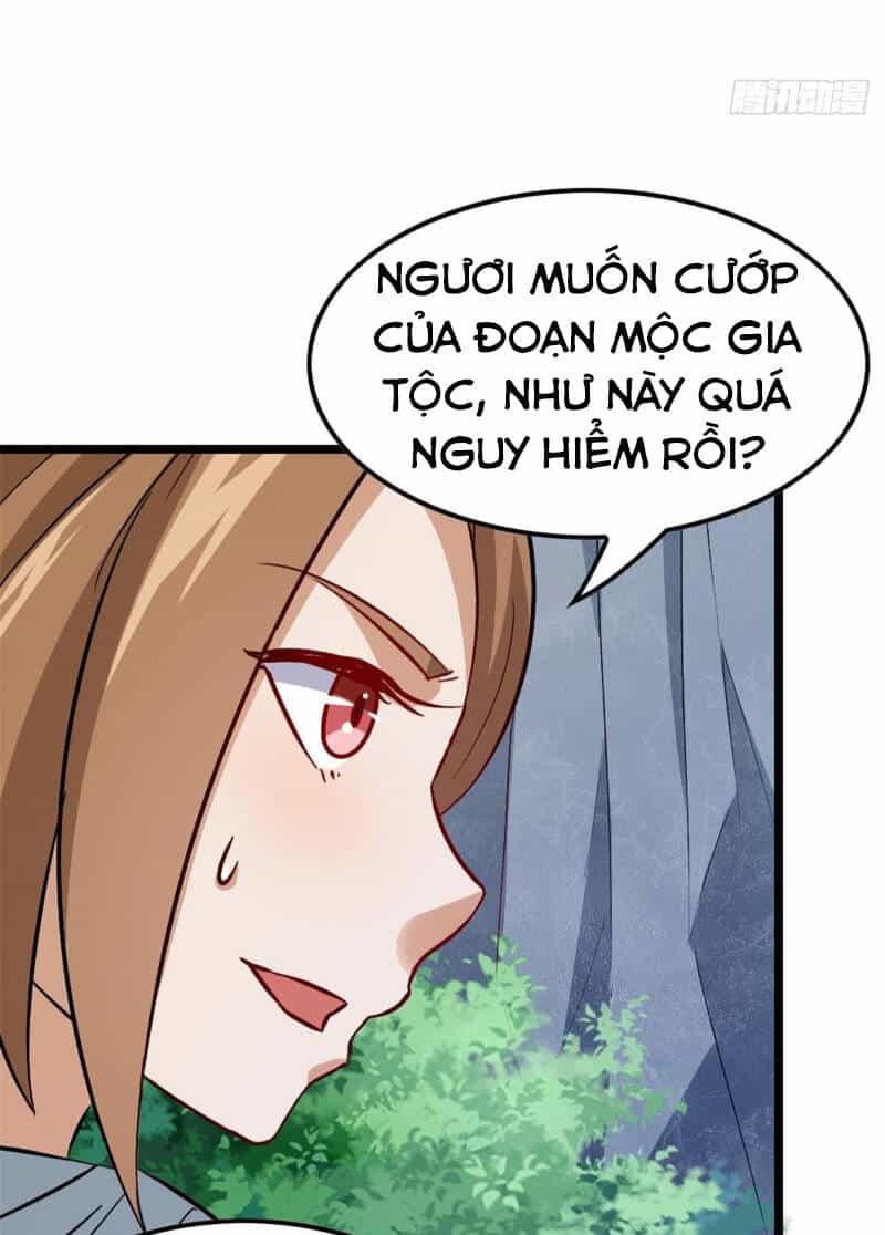 Vạn Đạo Long Hoàng - Chương 22 - ảnh 13