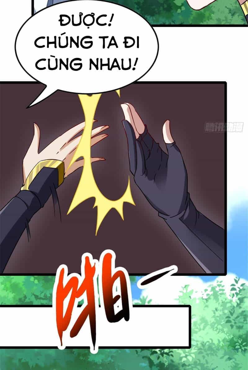 Vạn Đạo Long Hoàng - Chương 22 - ảnh 15
