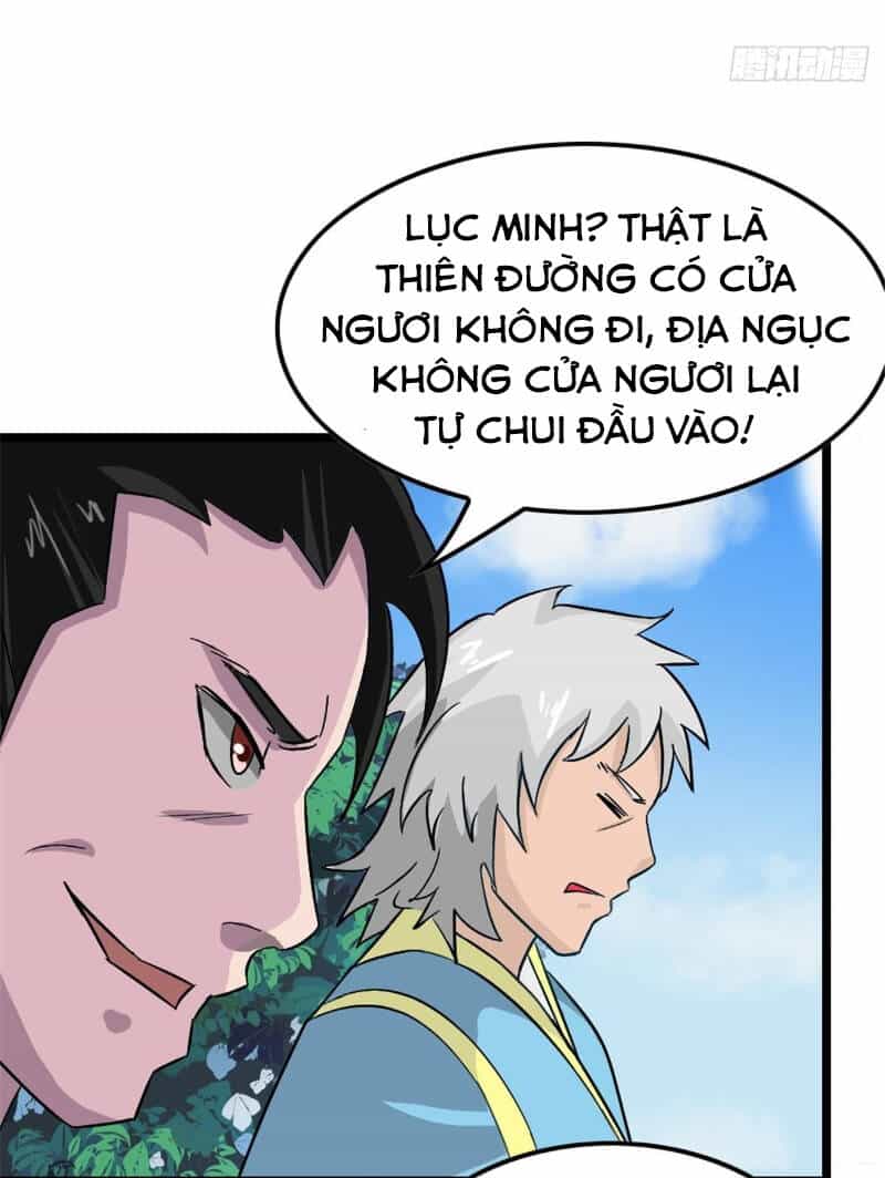 Vạn Đạo Long Hoàng - Chương 22 - ảnh 38