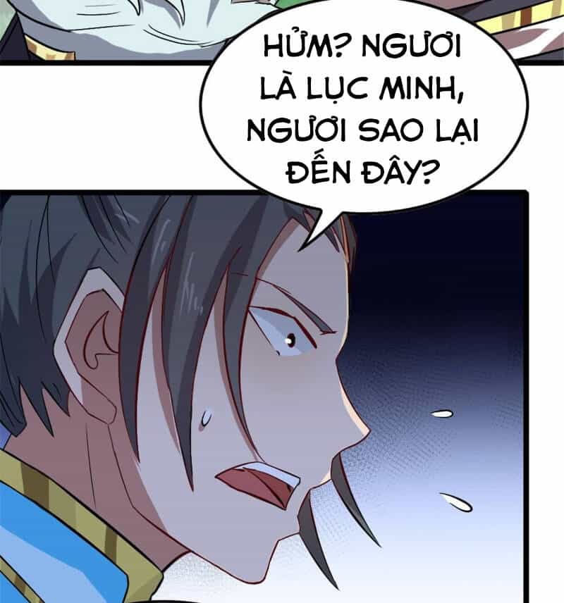 Vạn Đạo Long Hoàng - Chương 22 - ảnh 54