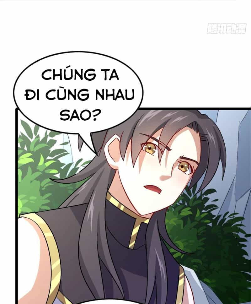 Vạn Đạo Long Hoàng - Chương 22 - ảnh 7