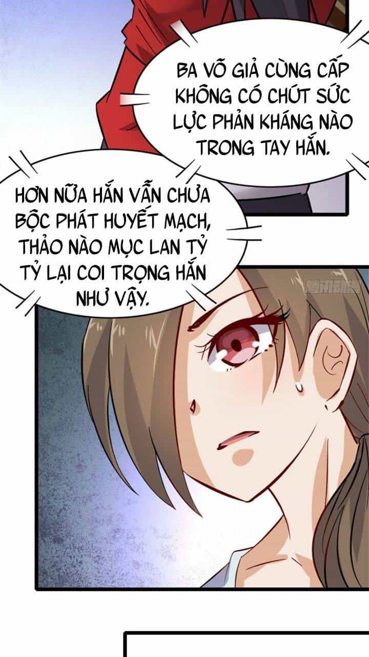 Vạn Đạo Long Hoàng - Chương 23 - ảnh 12
