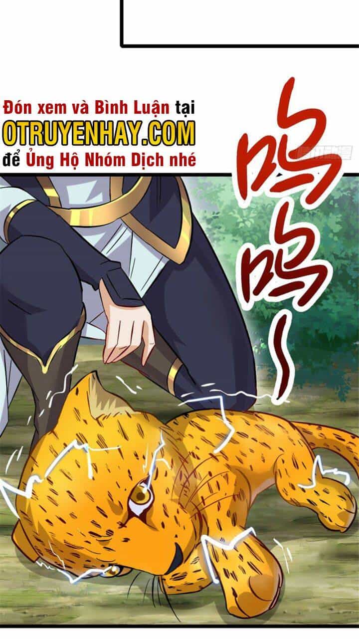 Vạn Đạo Long Hoàng - Chương 23 - ảnh 13