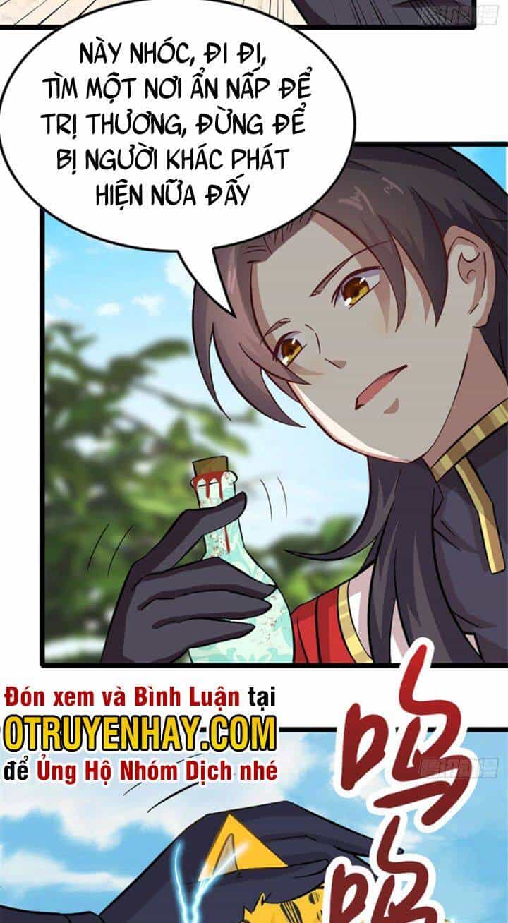 Vạn Đạo Long Hoàng - Chương 23 - ảnh 22