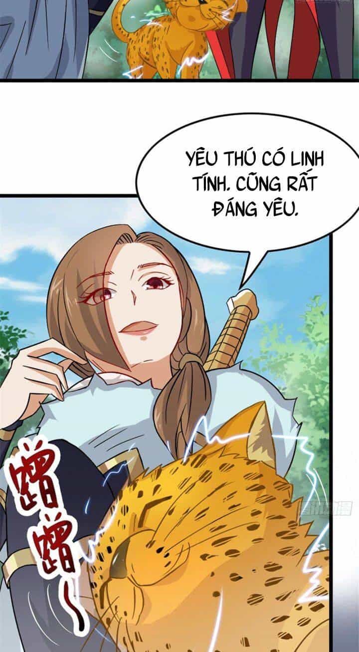 Vạn Đạo Long Hoàng - Chương 23 - ảnh 26