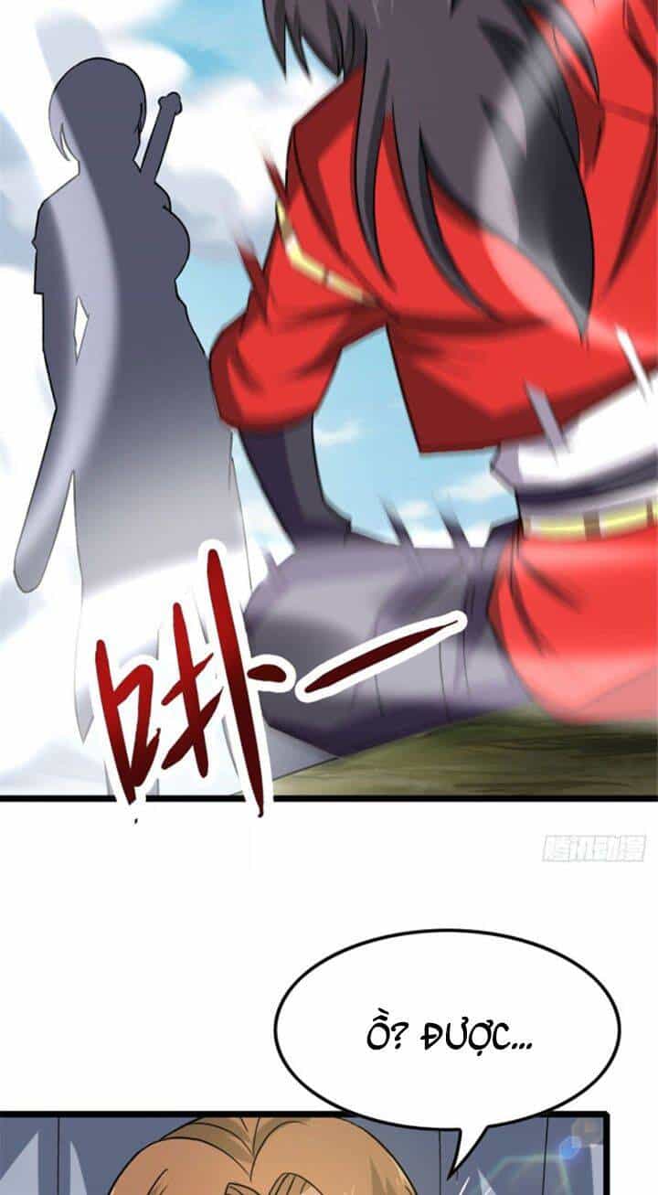 Vạn Đạo Long Hoàng - Chương 23 - ảnh 30