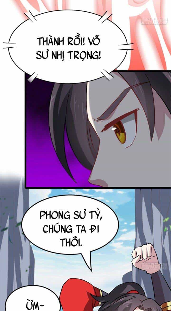 Vạn Đạo Long Hoàng - Chương 23 - ảnh 33