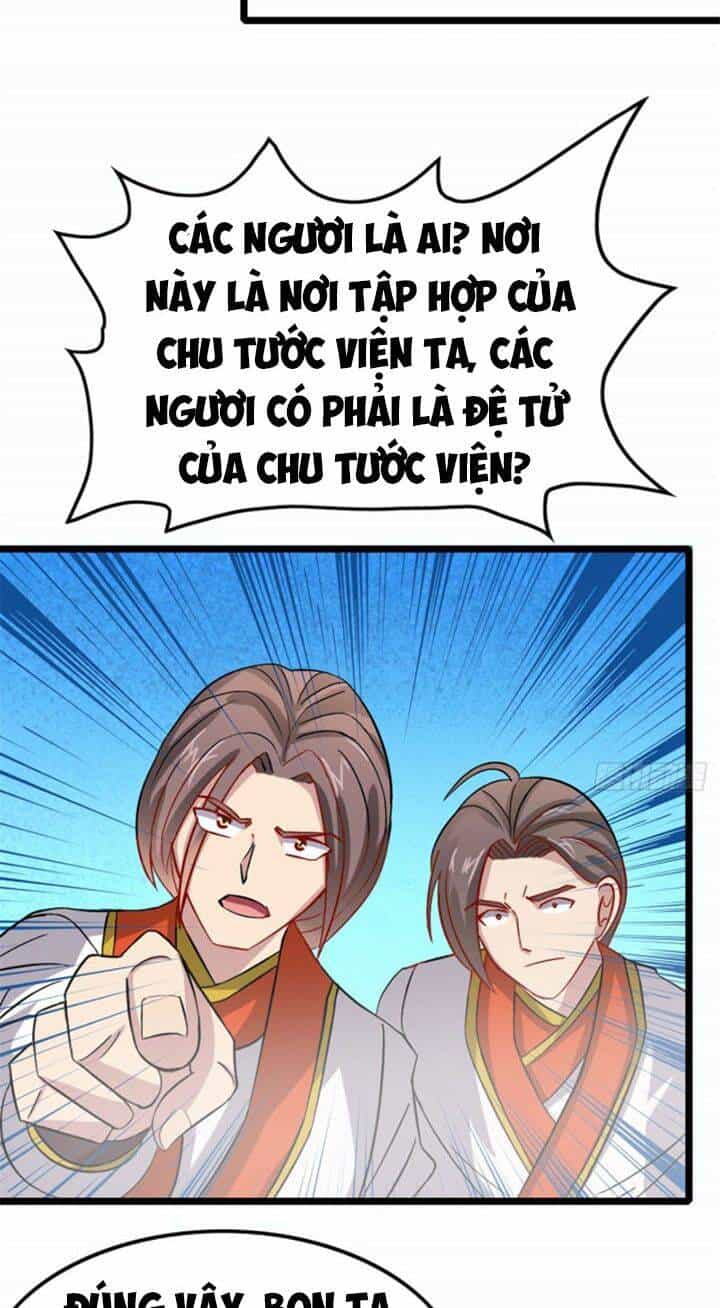 Vạn Đạo Long Hoàng - Chương 23 - ảnh 38