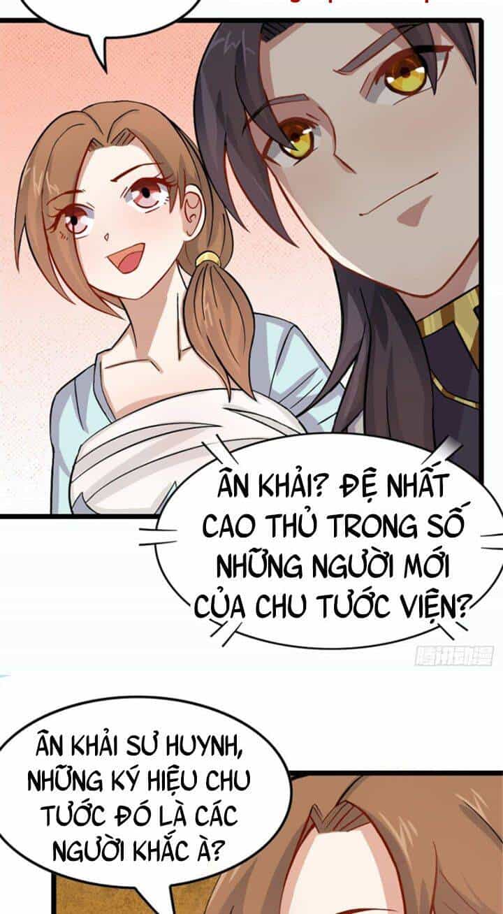 Vạn Đạo Long Hoàng - Chương 23 - ảnh 41