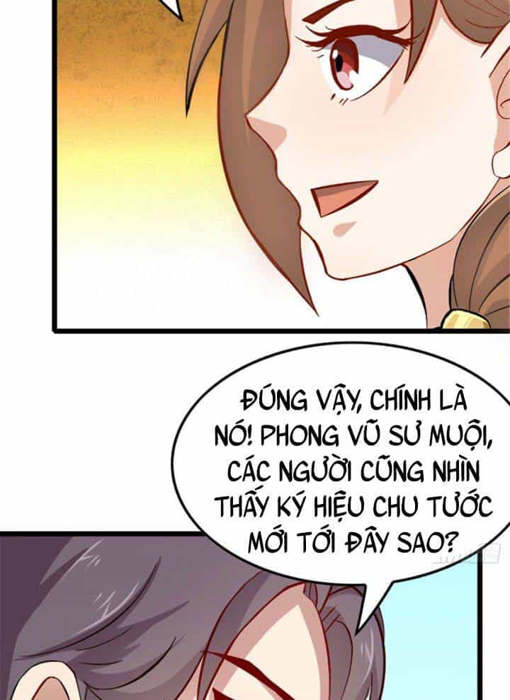 Vạn Đạo Long Hoàng - Chương 23 - ảnh 42
