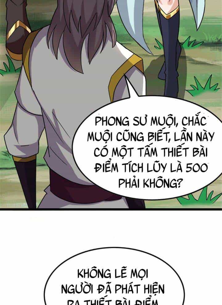 Vạn Đạo Long Hoàng - Chương 23 - ảnh 45