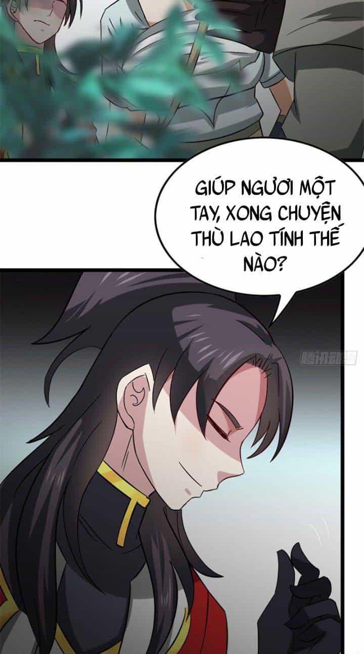 Vạn Đạo Long Hoàng - Chương 24 - ảnh 11