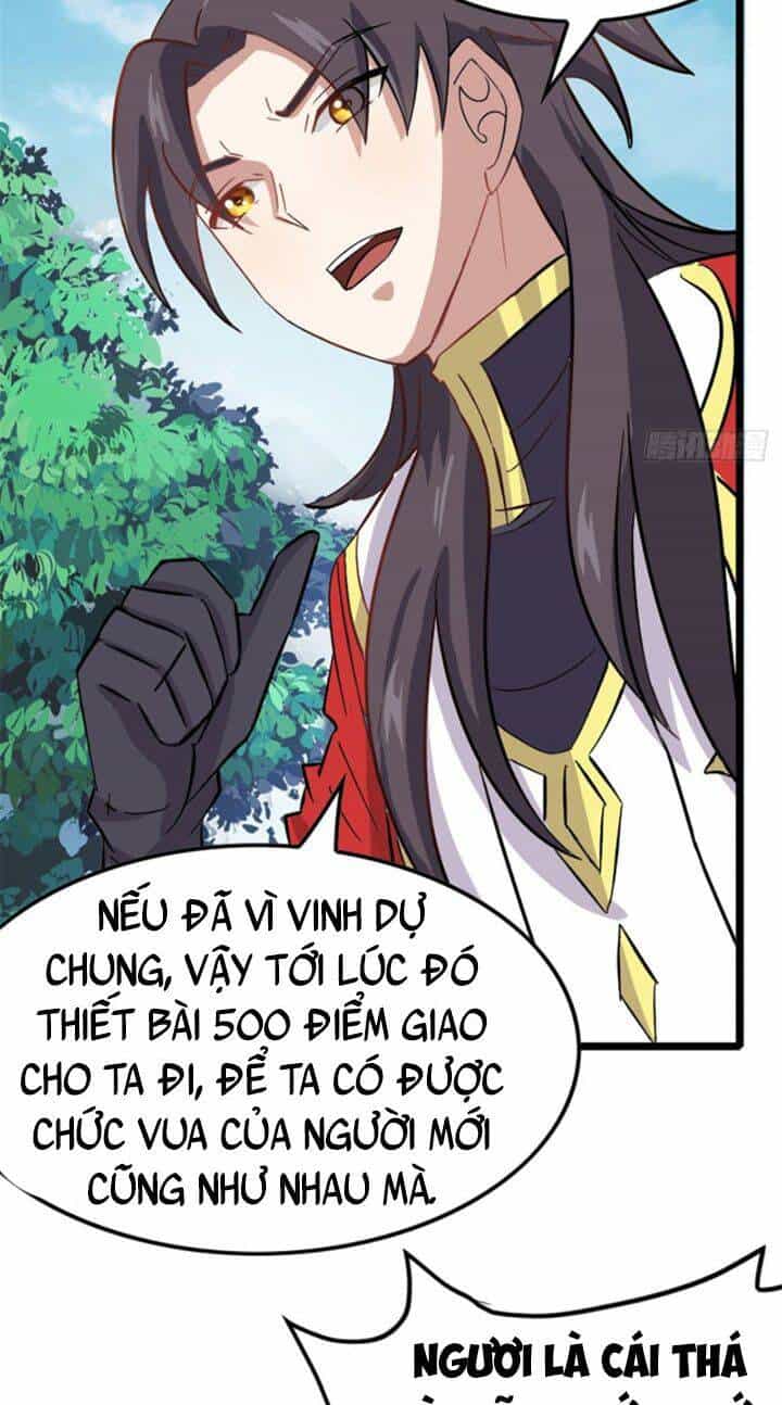 Vạn Đạo Long Hoàng - Chương 24 - ảnh 16