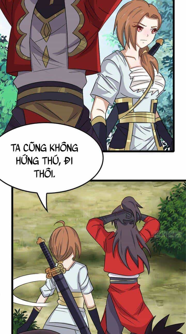 Vạn Đạo Long Hoàng - Chương 24 - ảnh 18