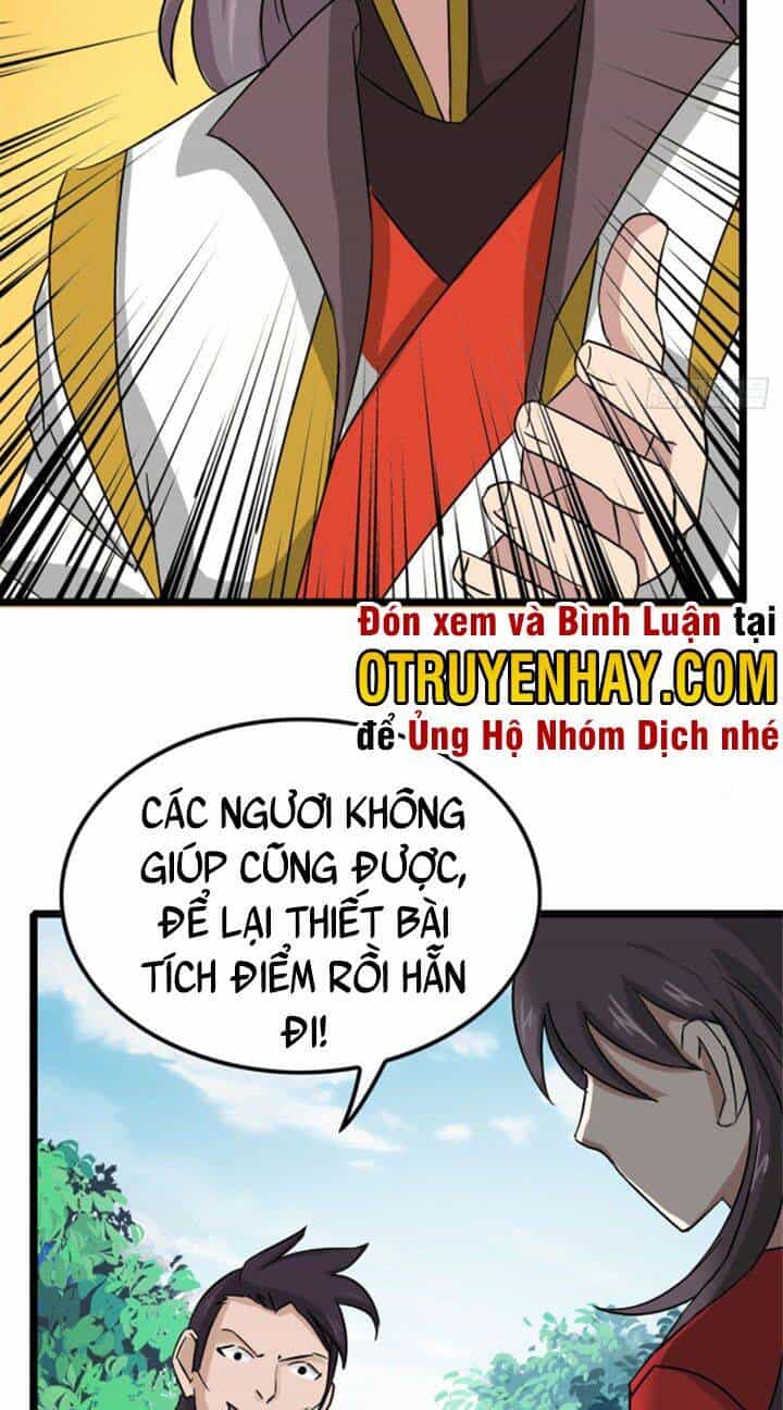 Vạn Đạo Long Hoàng - Chương 24 - ảnh 22