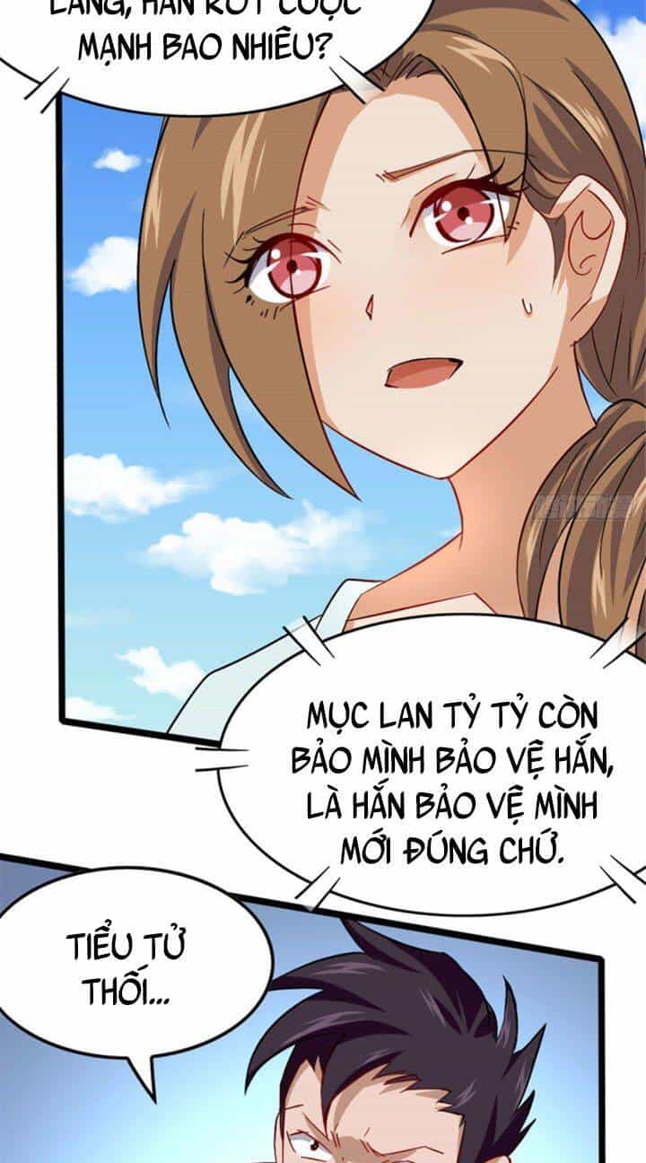 Vạn Đạo Long Hoàng - Chương 24 - ảnh 27
