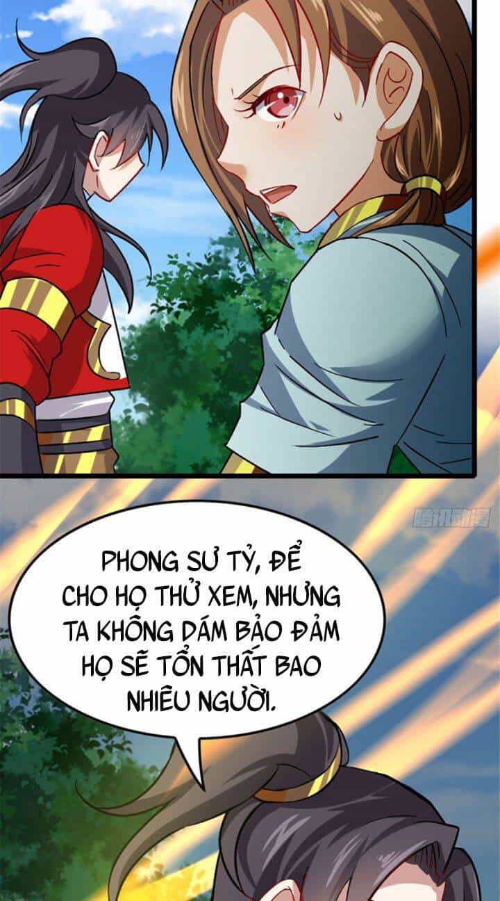 Vạn Đạo Long Hoàng - Chương 24 - ảnh 34
