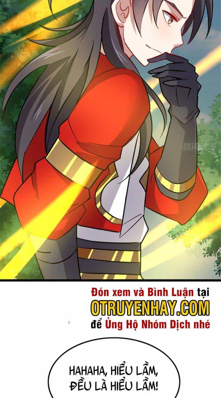 Vạn Đạo Long Hoàng - Chương 24 - ảnh 35