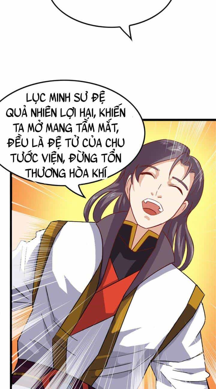 Vạn Đạo Long Hoàng - Chương 24 - ảnh 36