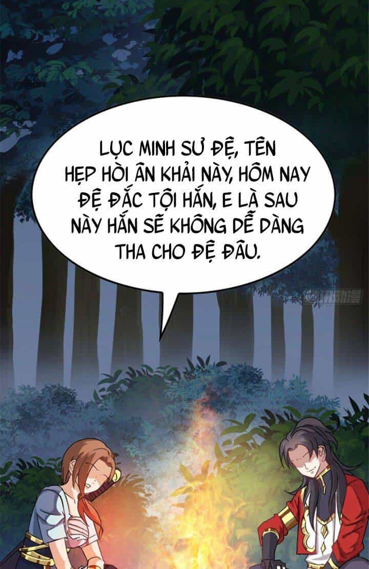 Vạn Đạo Long Hoàng - Chương 24 - ảnh 43