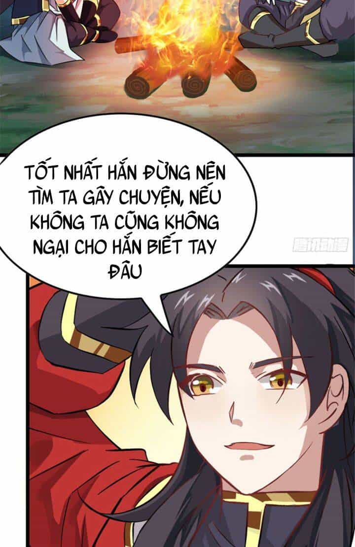 Vạn Đạo Long Hoàng - Chương 24 - ảnh 44