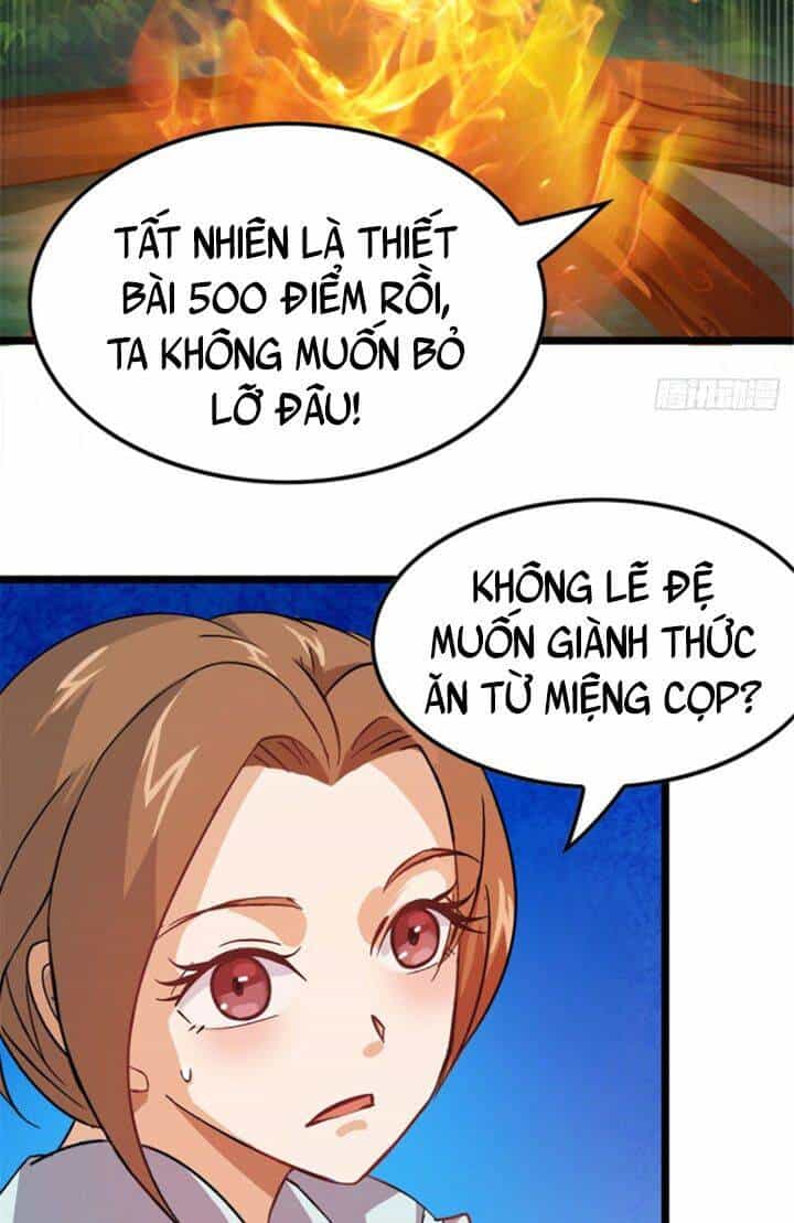 Vạn Đạo Long Hoàng - Chương 24 - ảnh 46