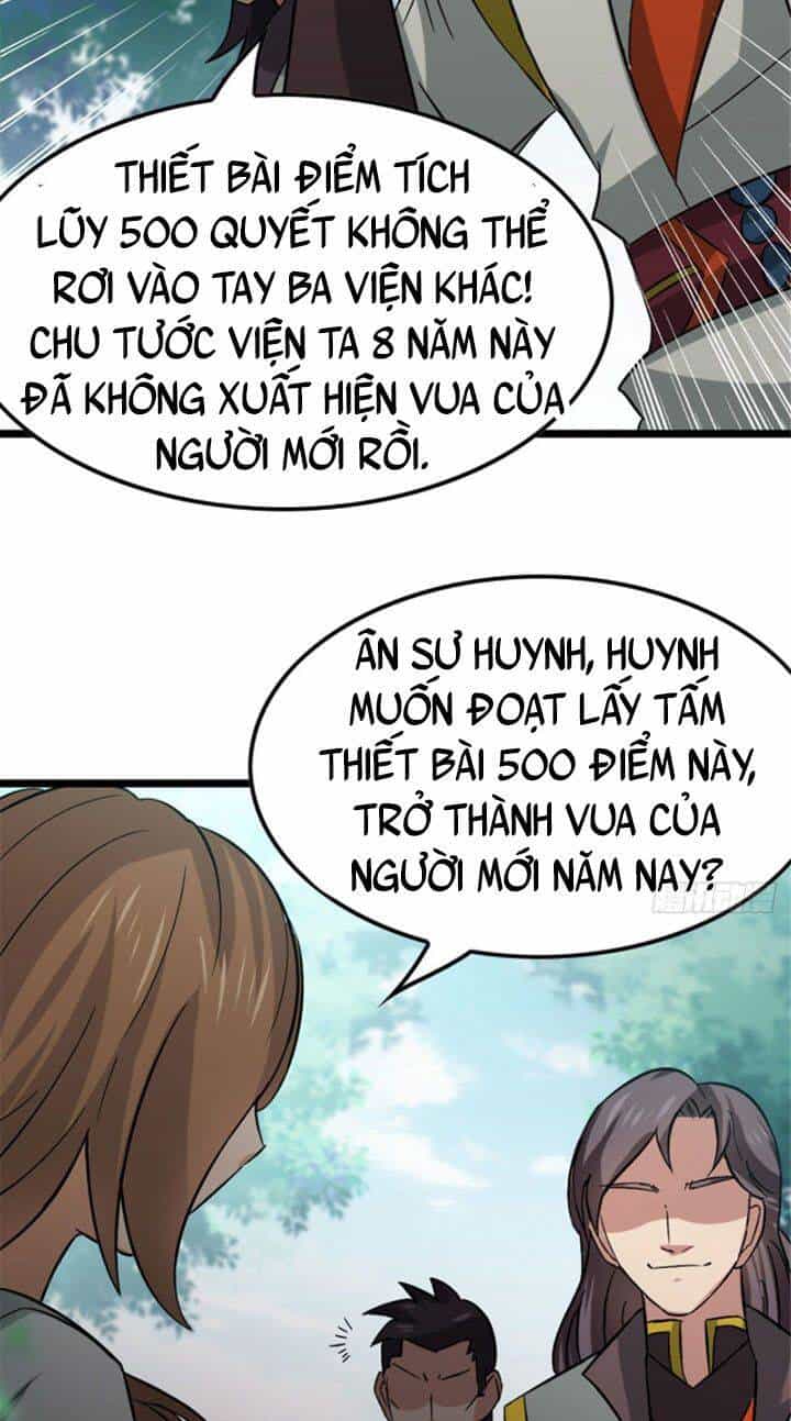 Vạn Đạo Long Hoàng - Chương 24 - ảnh 5