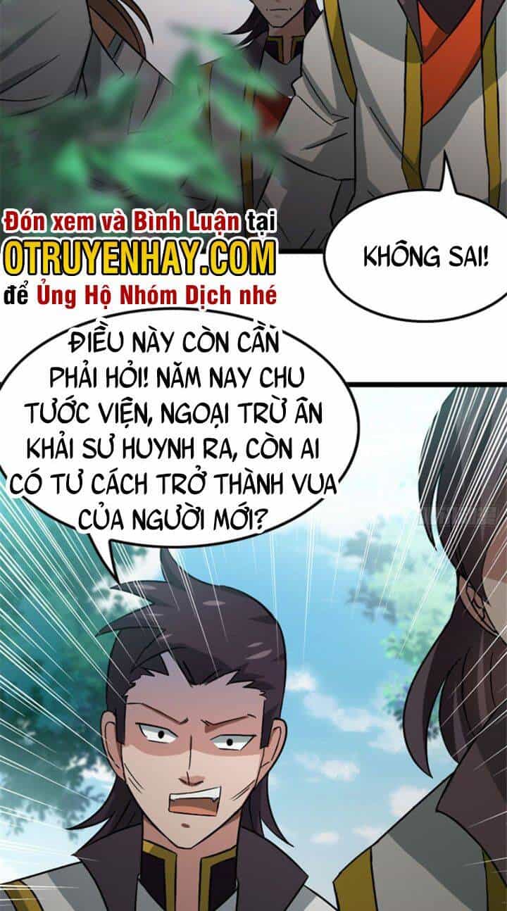 Vạn Đạo Long Hoàng - Chương 24 - ảnh 6