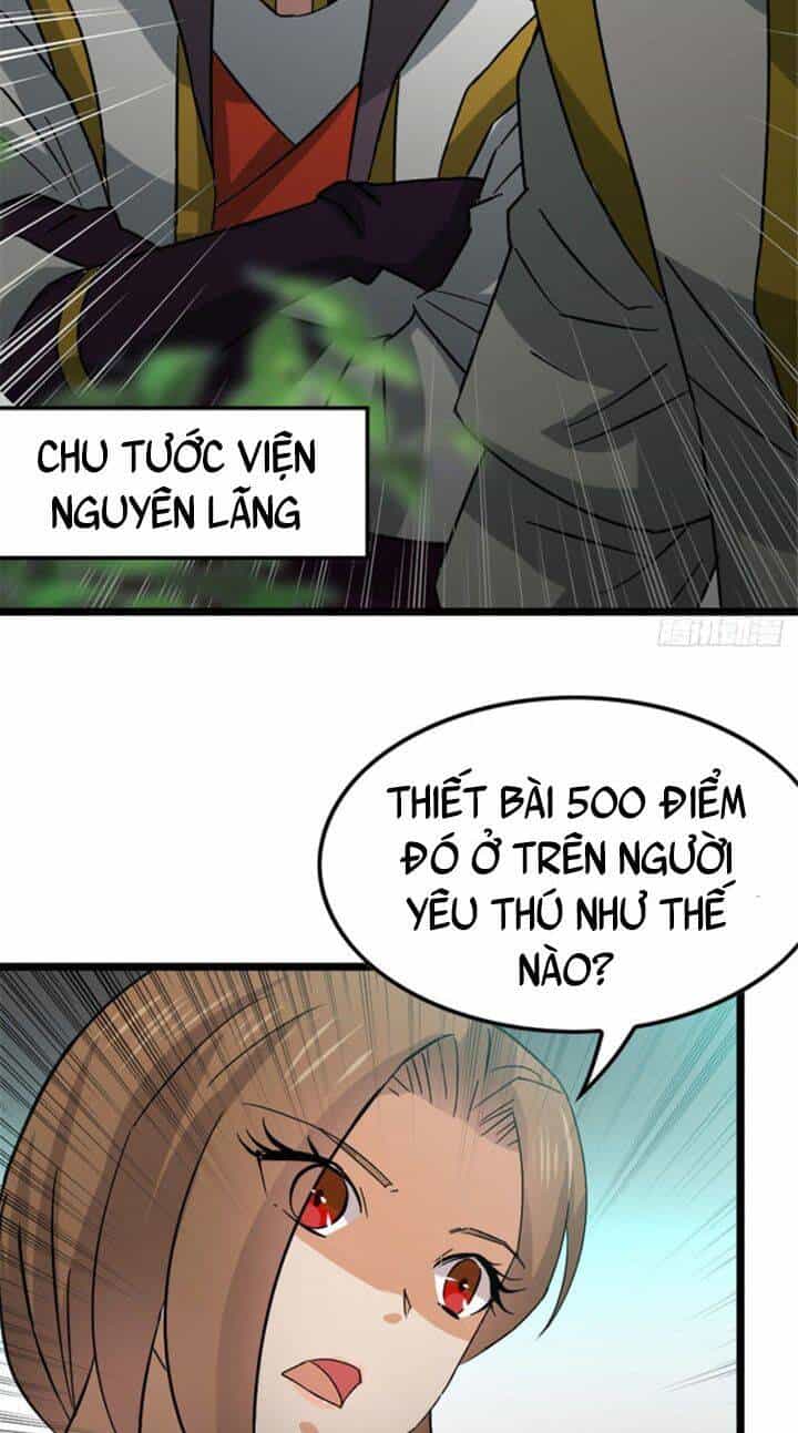 Vạn Đạo Long Hoàng - Chương 24 - ảnh 7