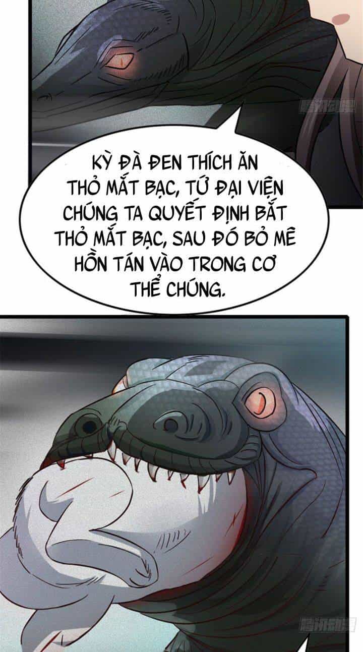 Vạn Đạo Long Hoàng - Chương 24 - ảnh 9