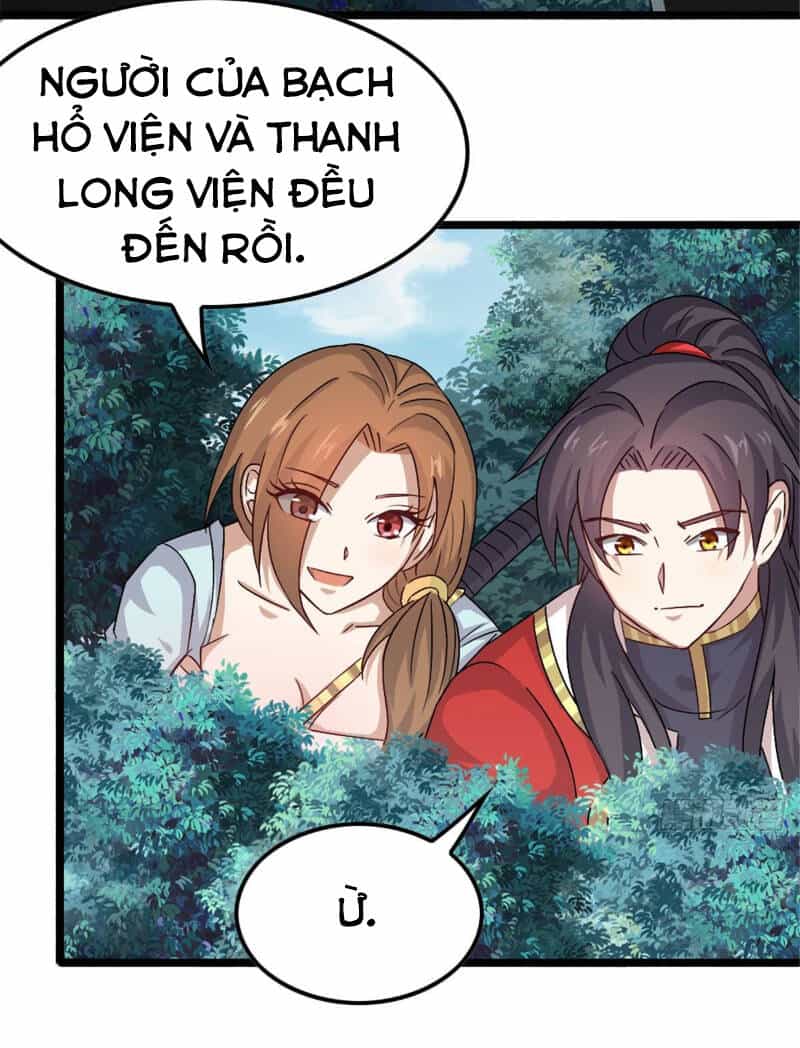 Vạn Đạo Long Hoàng - Chương 25 - ảnh 10