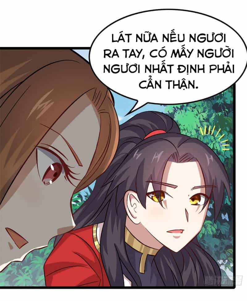 Vạn Đạo Long Hoàng - Chương 25 - ảnh 11