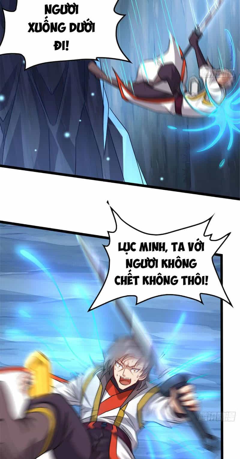 Vạn Đạo Long Hoàng - Chương 26 - ảnh 12