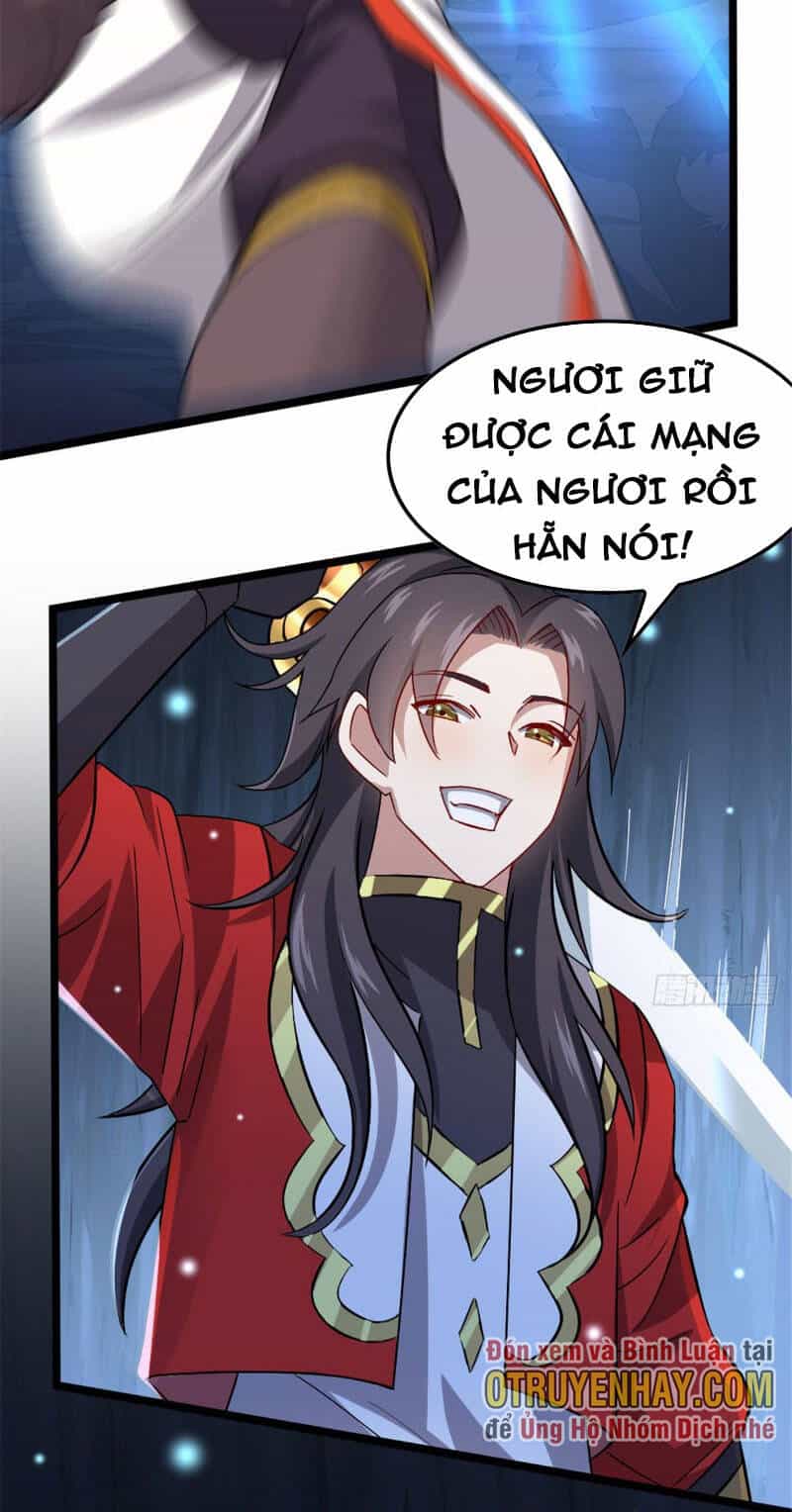 Vạn Đạo Long Hoàng - Chương 26 - ảnh 13