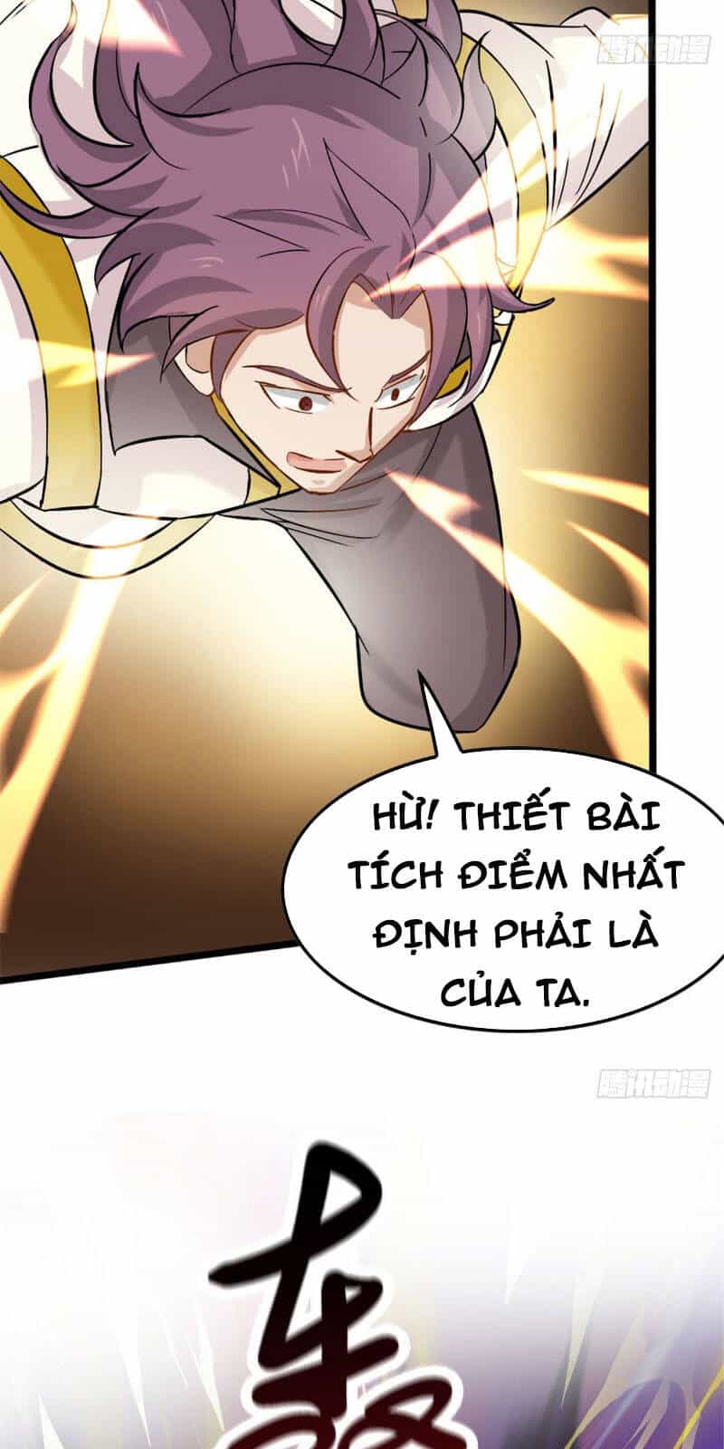 Vạn Đạo Long Hoàng - Chương 26 - ảnh 21