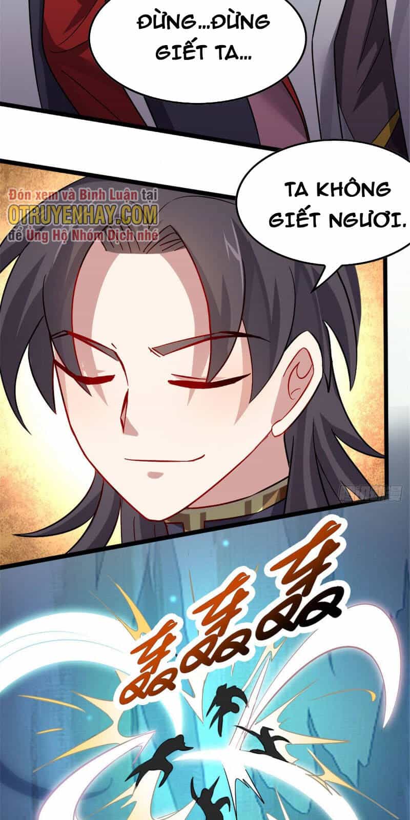 Vạn Đạo Long Hoàng - Chương 26 - ảnh 29