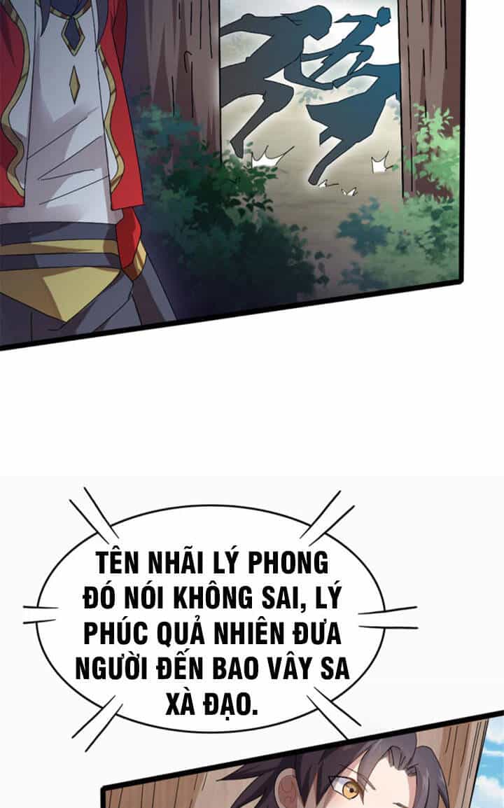 Vạn Đạo Long Hoàng - Chương 3 - ảnh 15