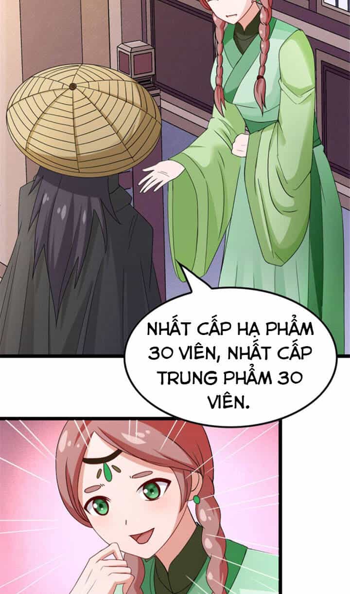Vạn Đạo Long Hoàng - Chương 3 - ảnh 23