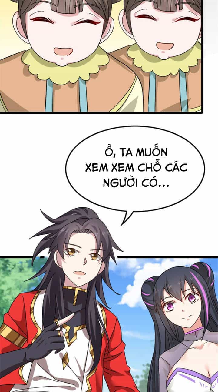 Vạn Đạo Long Hoàng - Chương 4 - ảnh 13